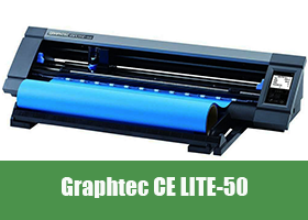 Graphtec CE LITE-50