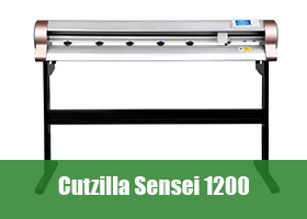 Cutzilla Sensei 1200