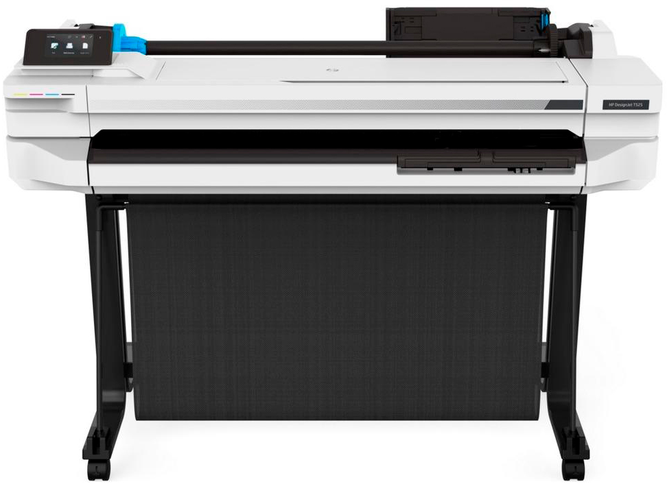 HP DesignJet T525 36