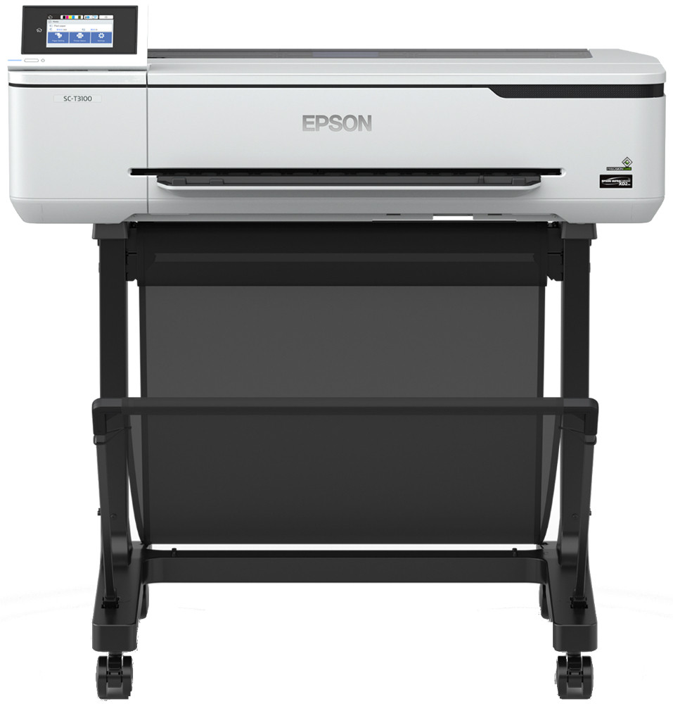 Epson SureColor SC-T3100/T5100