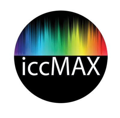 Решение проблем в печати с ICCMAX
