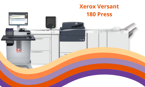 Xerox Versant 180