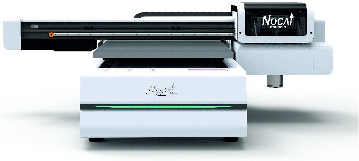 Принтер Intec ColorSplash CS3000