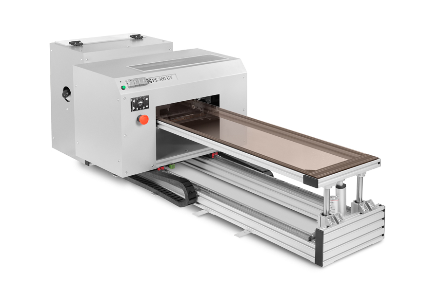 Сувенирный принтер Printer System PS-300