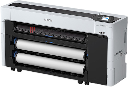 Epson SureColor SC-T7700D