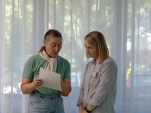 Сибирские полиграфисты обсудили проблемы рынка трафаретной печати в России и мире