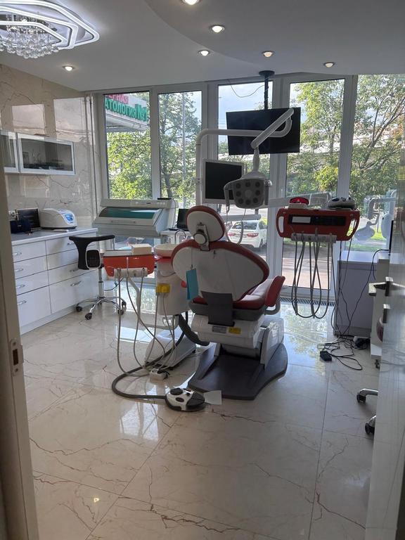 Стоматология №1