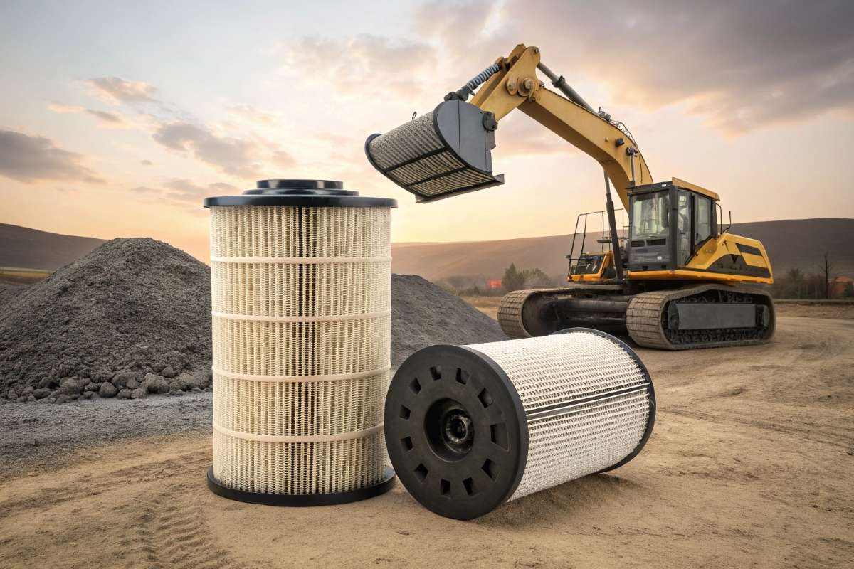 фильтры HIFI Filter