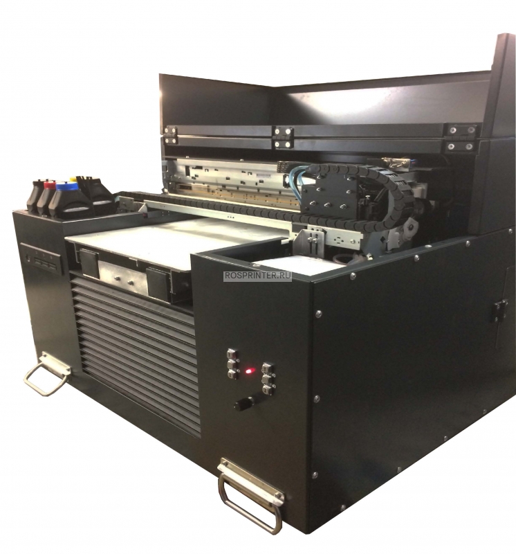 Сувенирный принтер R-Jet-8 А3-UV