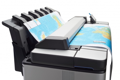 HP Designjet T3500