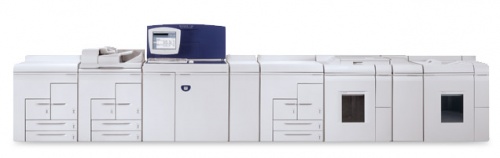 ЦПМ Xerox Nuvera 120
